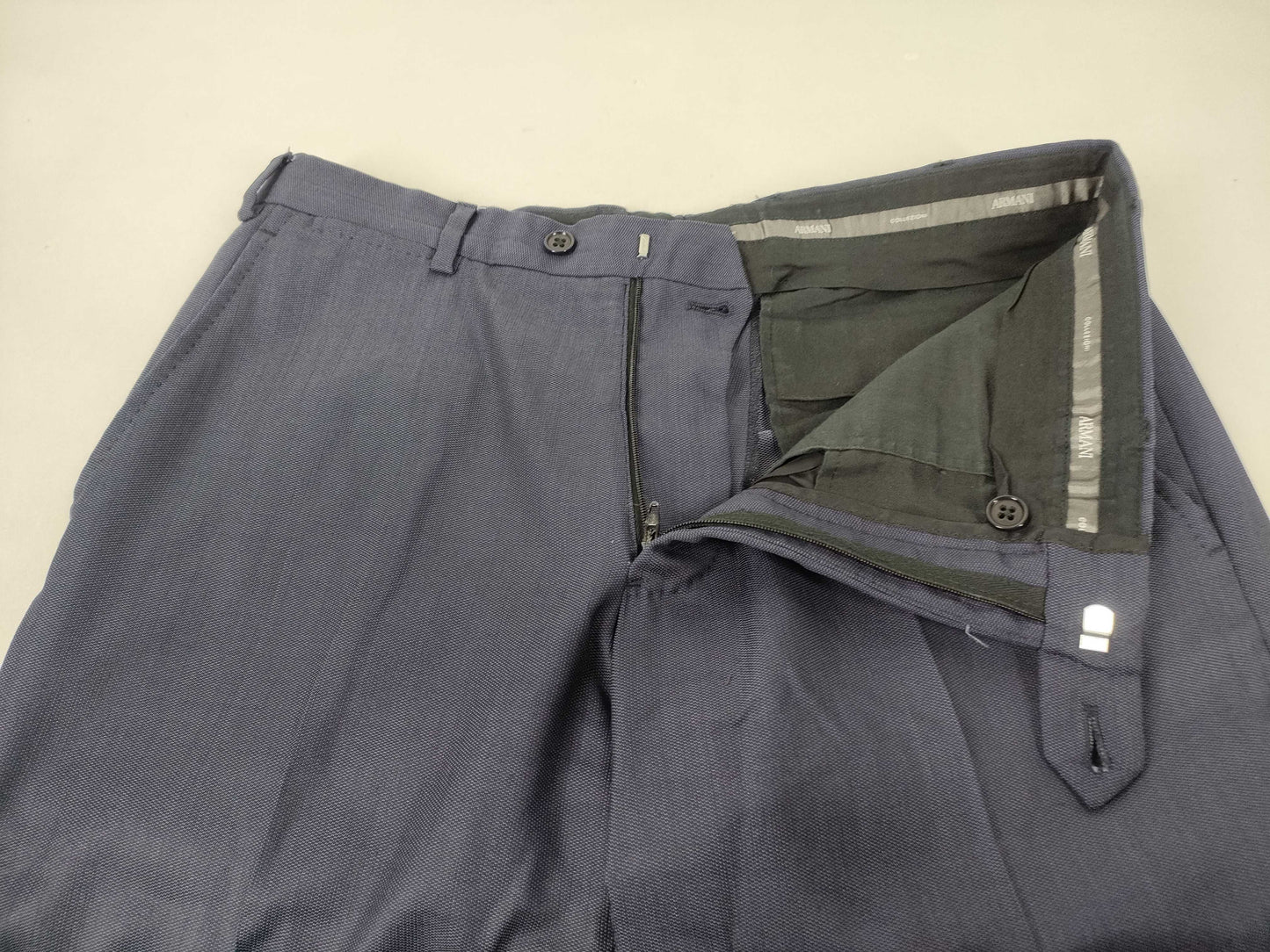 ARMANI COLLEZIONI Armani/Set-up/Suit/Name Embroidery Other Apparel