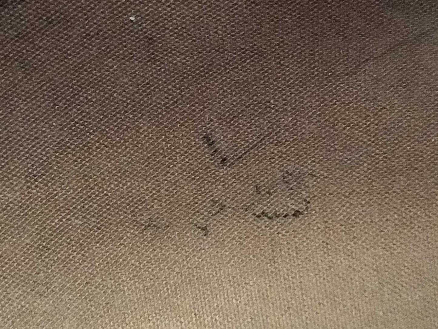 LOUIS VUITTON Monogram M41107 Speedy 35 Handbag