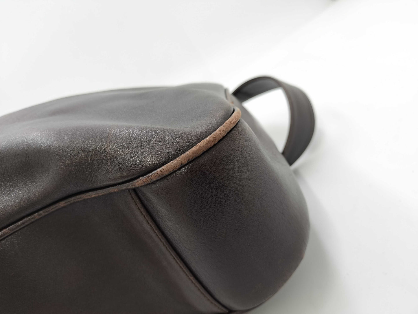 GUCCI Bamboo 2-way Shoulder Bag 001.2123.1577