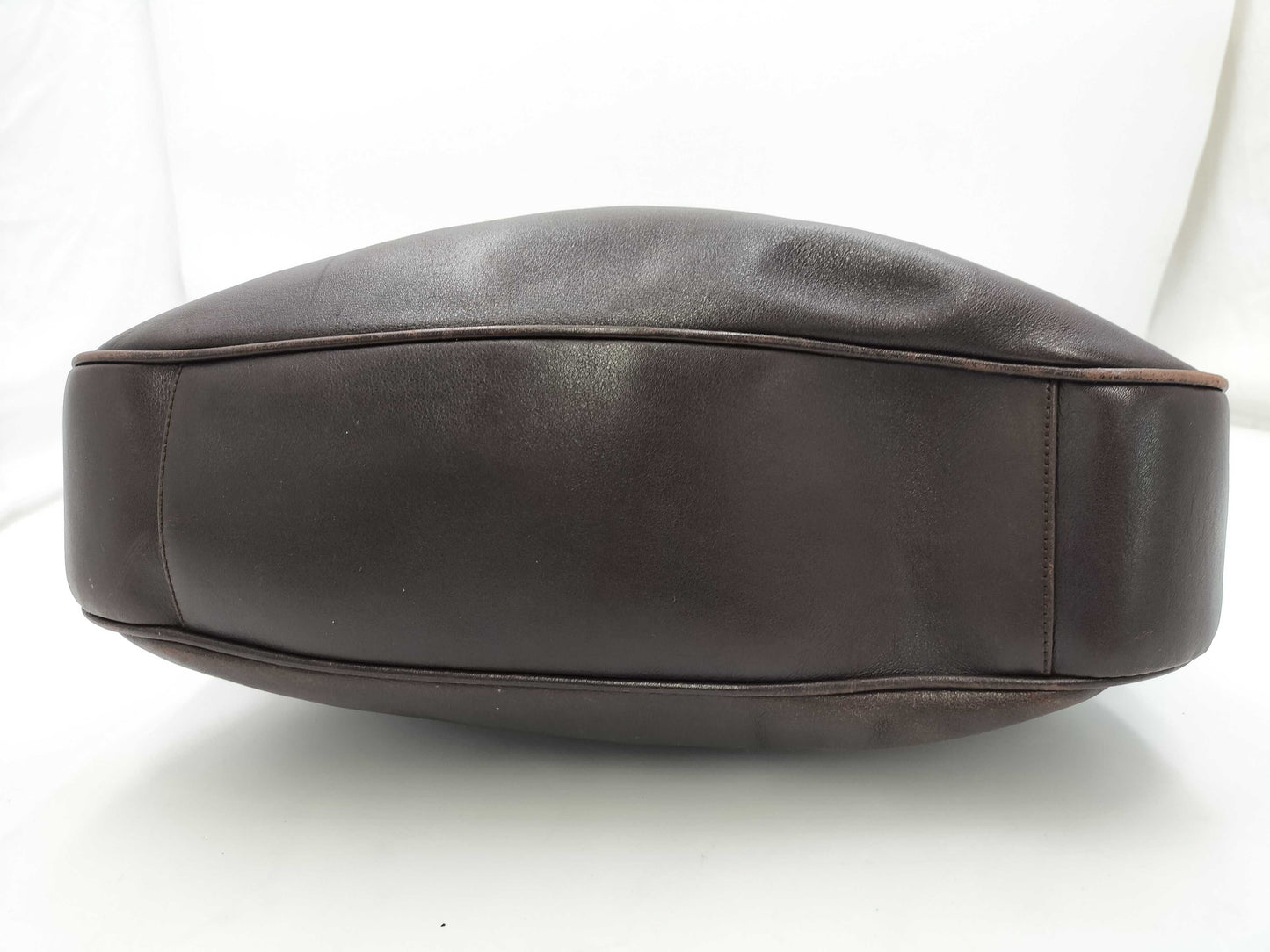GUCCI Bamboo 2-way Shoulder Bag 001.2123.1577