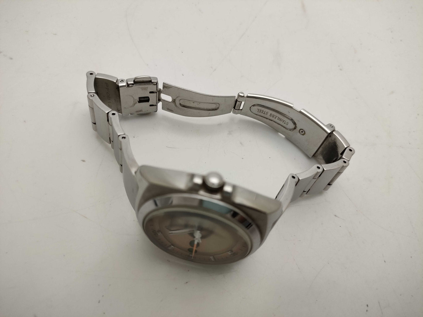 Paul Smith 5 Eyes Boys' Watch