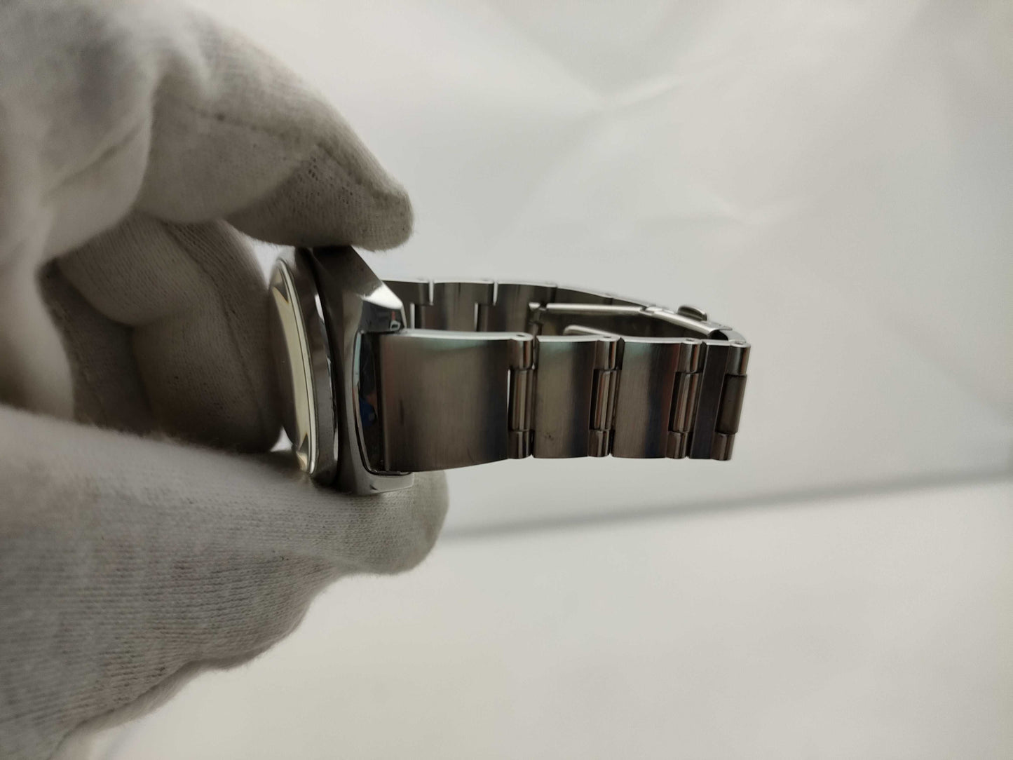 Paul Smith 5 Eyes Boys' Watch