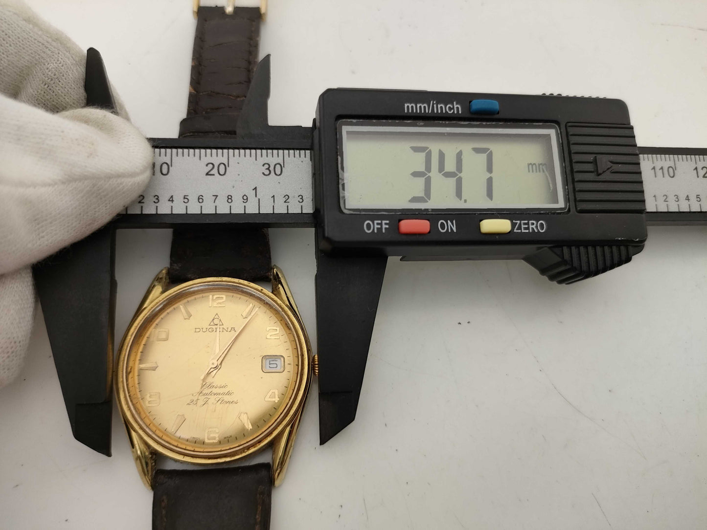 Dugena Classic Boys' Watch