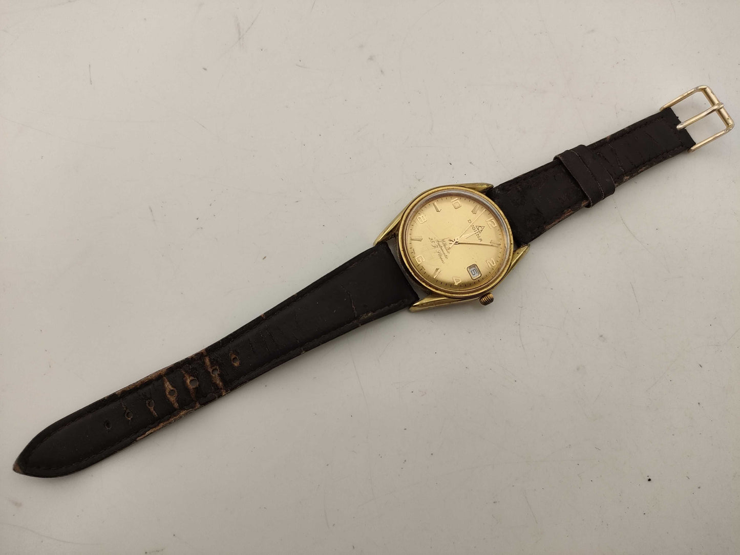 Dugena Classic Boys' Watch