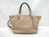 COACH 35030 2-Way Bag Handbag