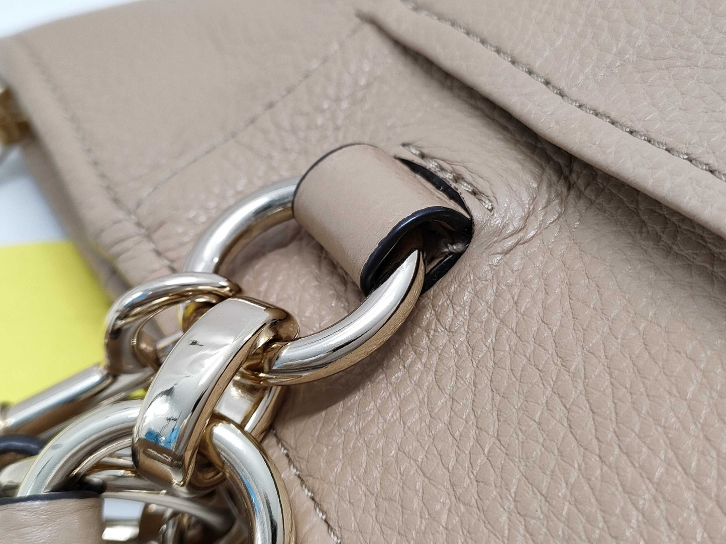 COACH 35030 2-Way Bag Handbag
