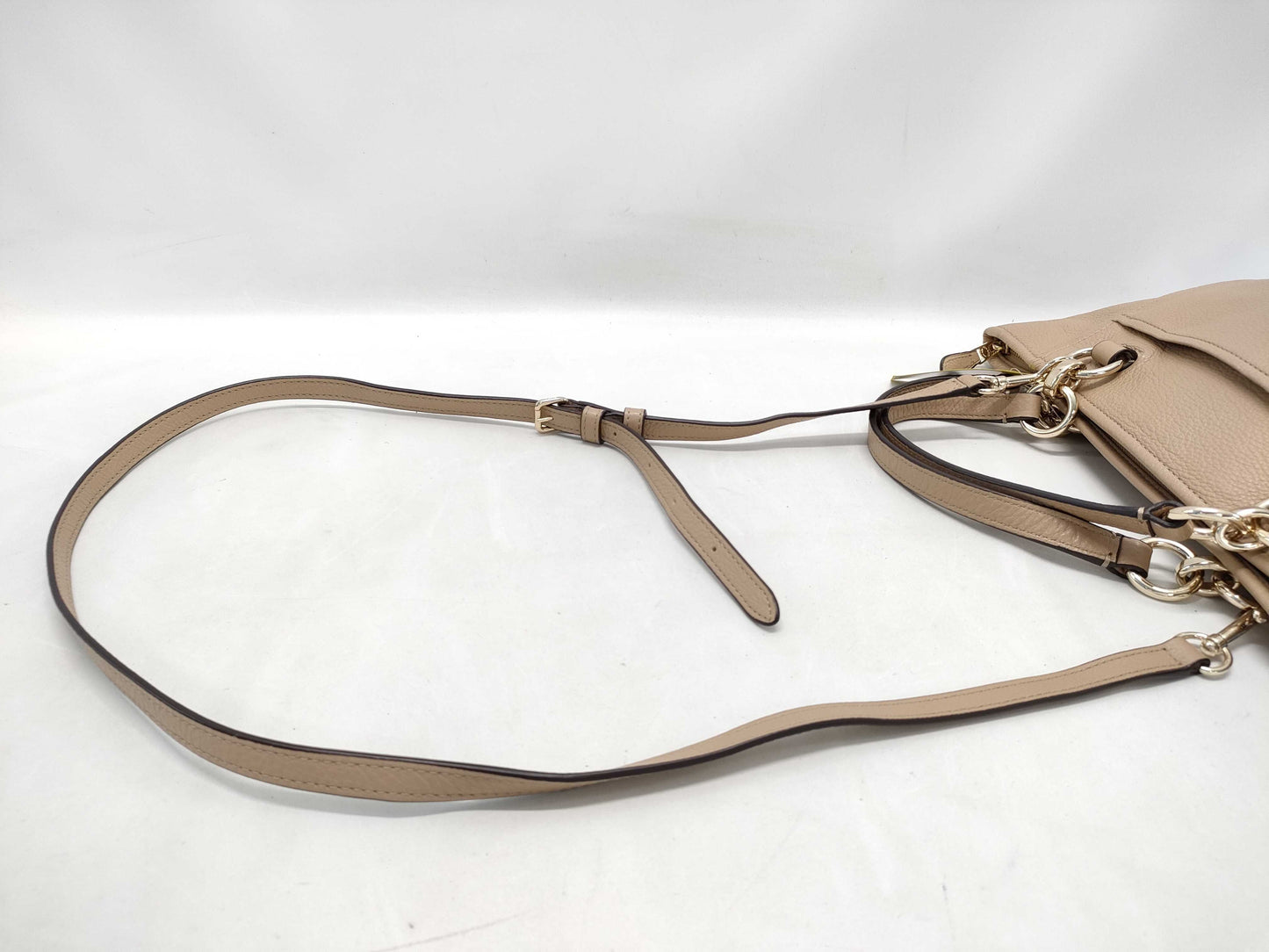 COACH 35030 2-Way Bag Handbag