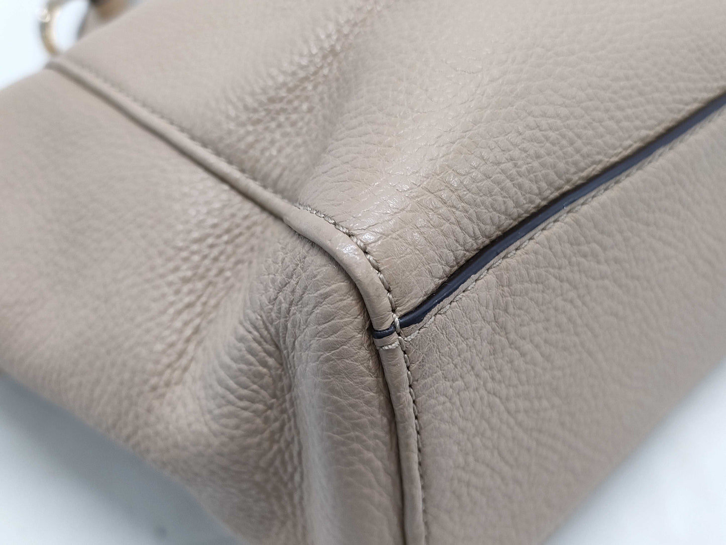 COACH 35030 2-Way Bag Handbag