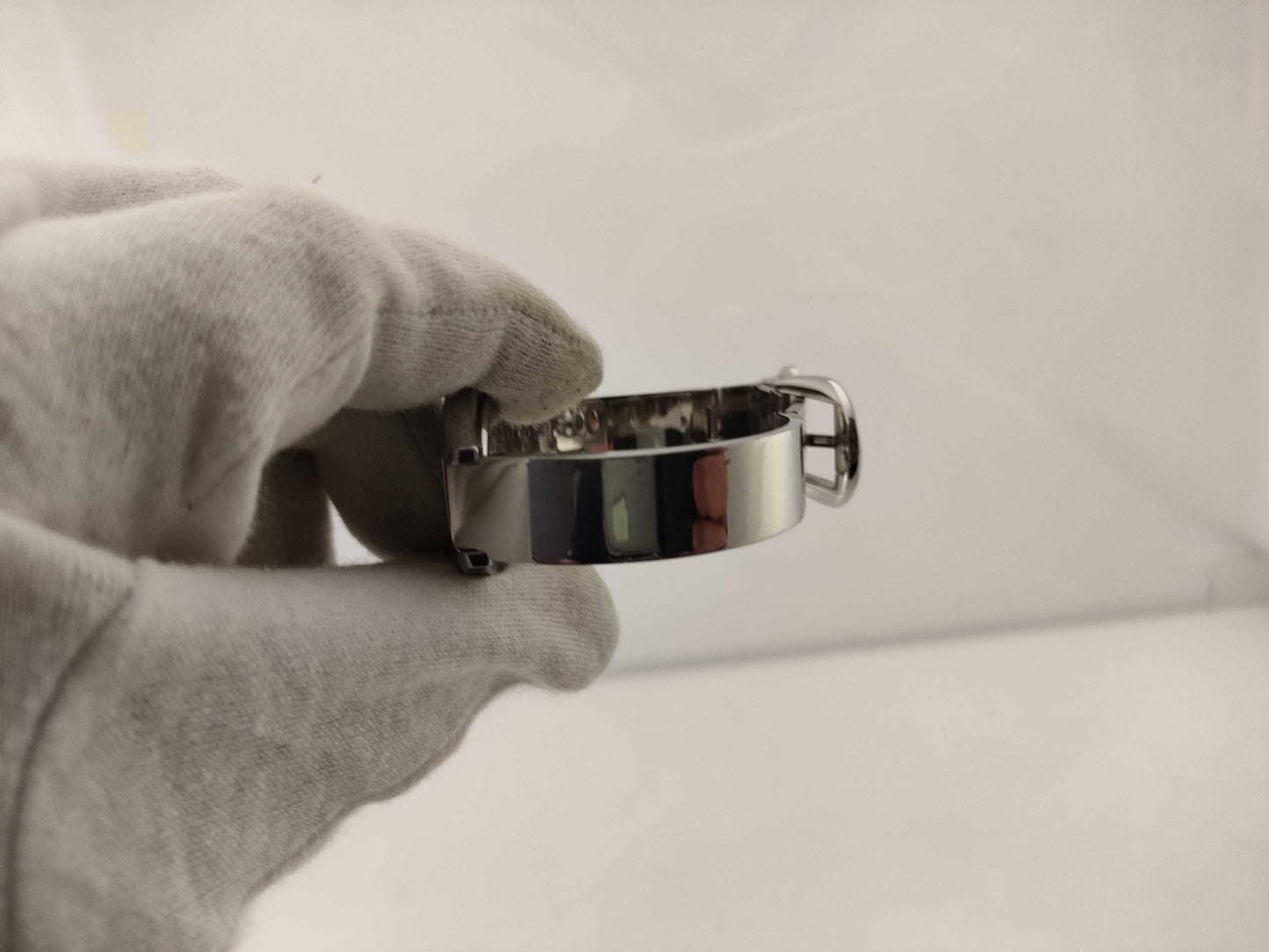GUCCI 6700L Women's Watch