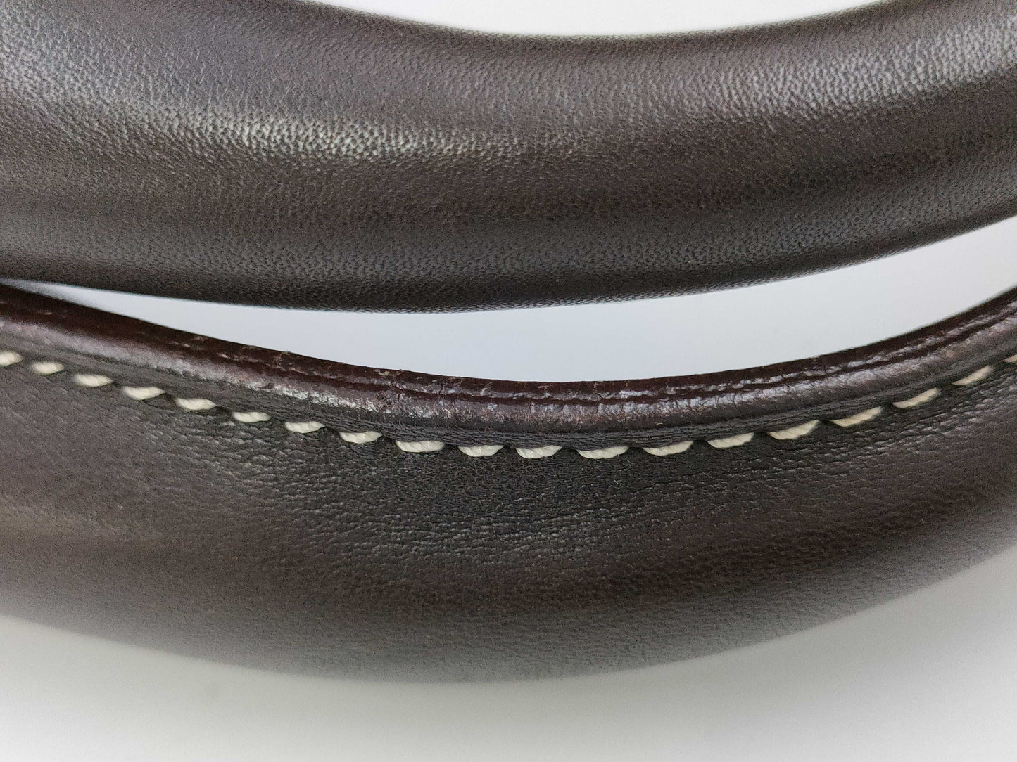 CELINE Leather Handbag
