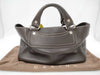 CELINE Leather Handbag