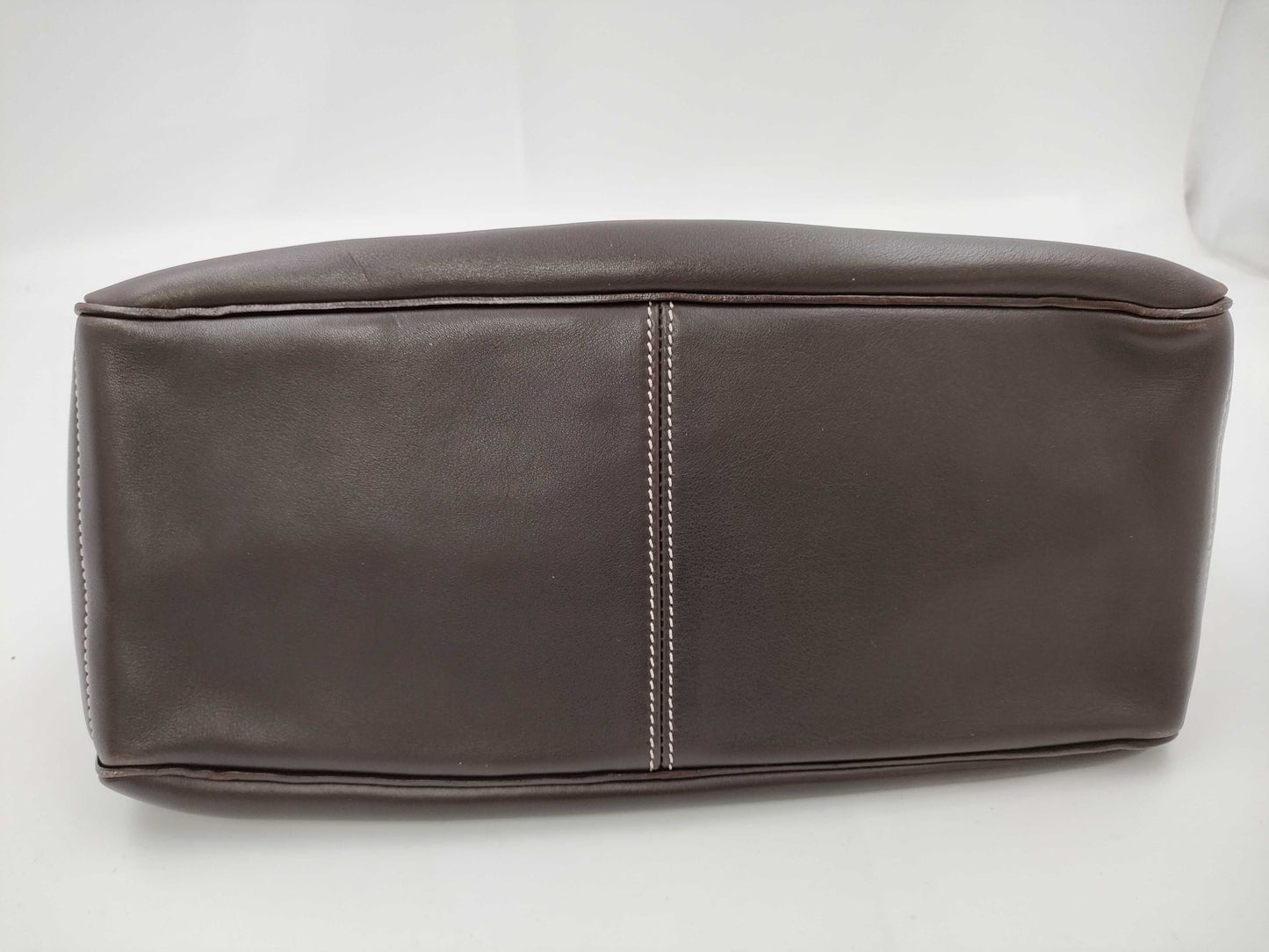 CELINE Leather Handbag