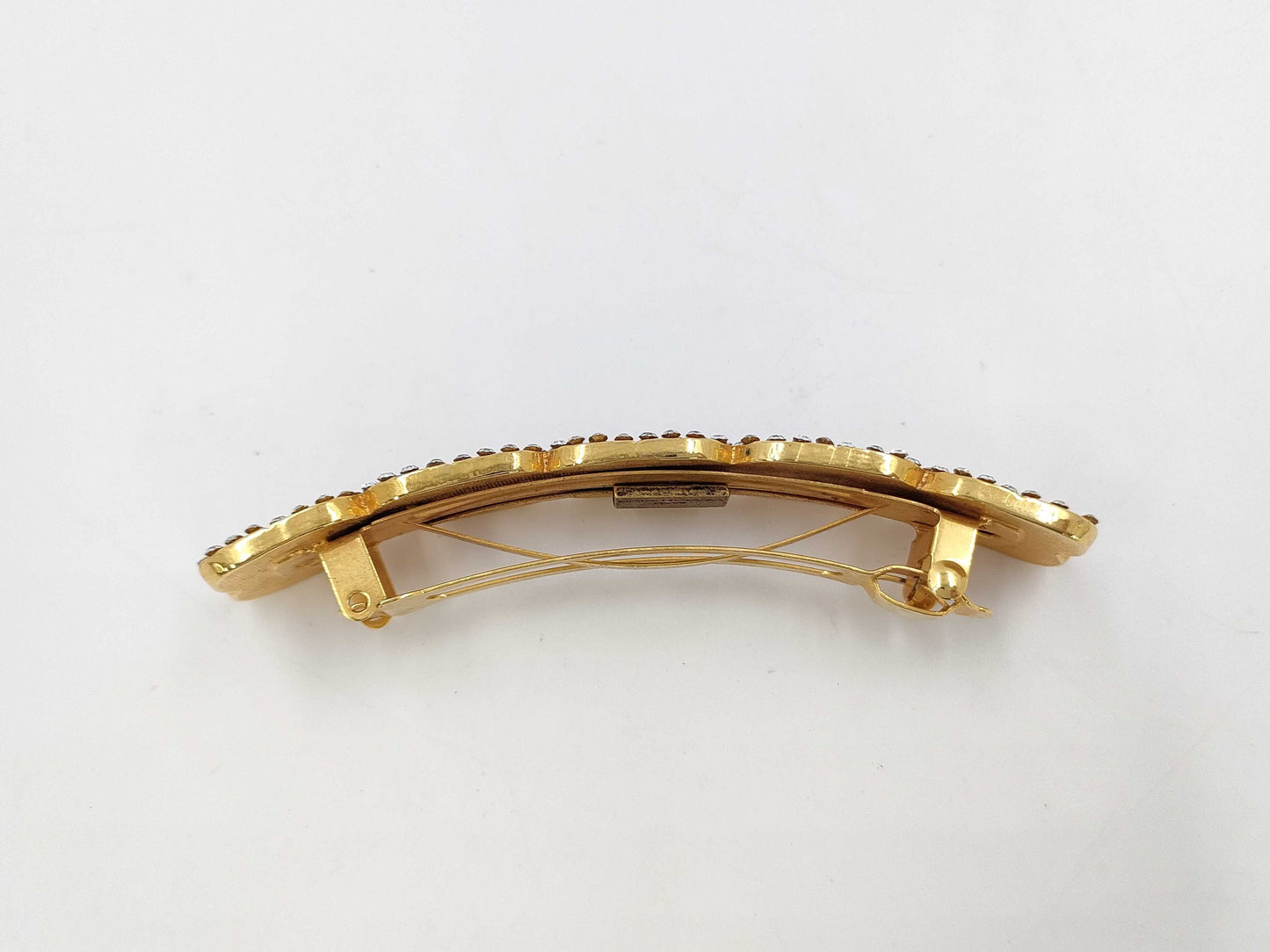 BALENCIAGA Hair Accessories Barrettes Hair Accessories