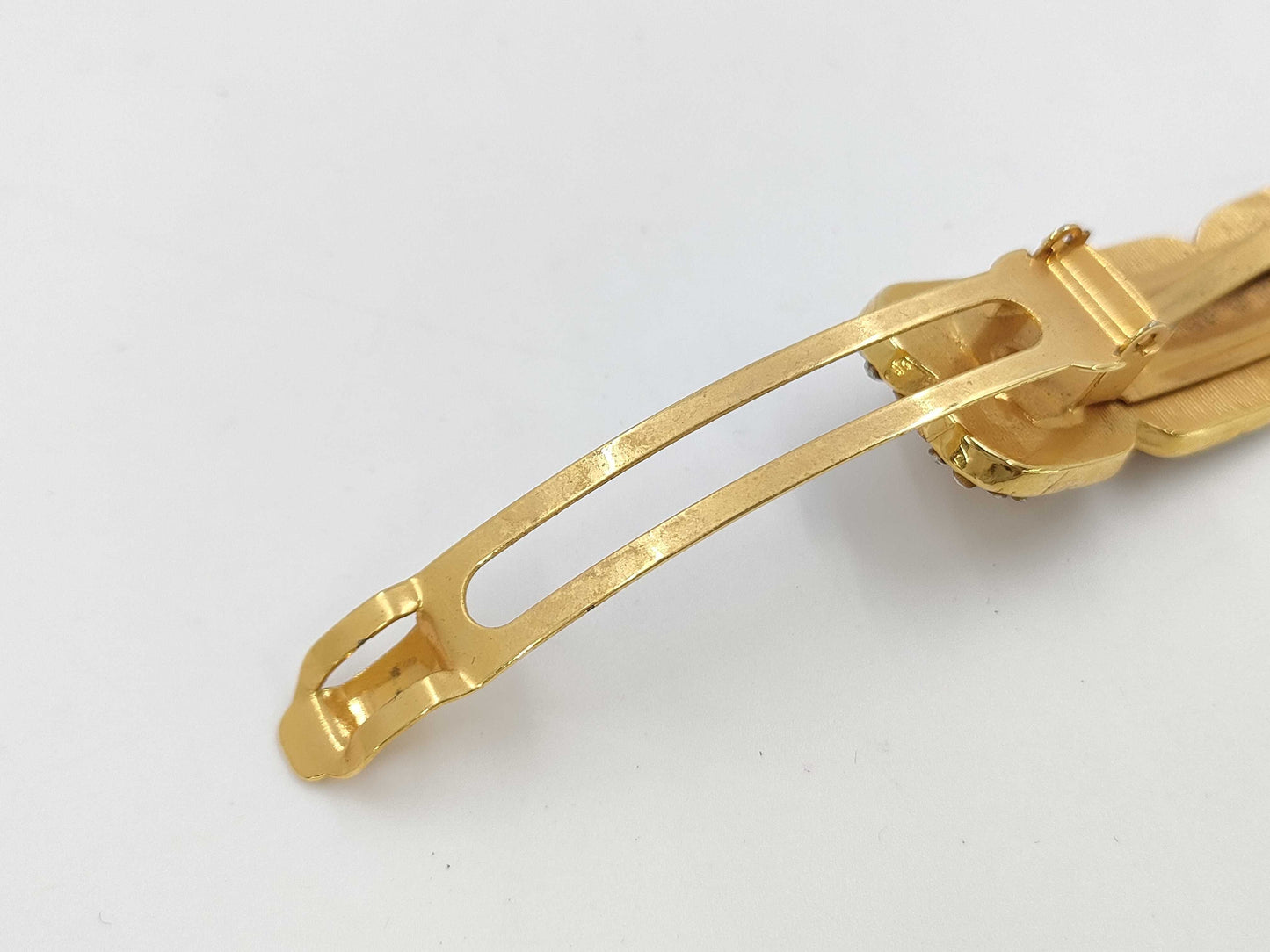 BALENCIAGA Hair Accessories Barrettes Hair Accessories