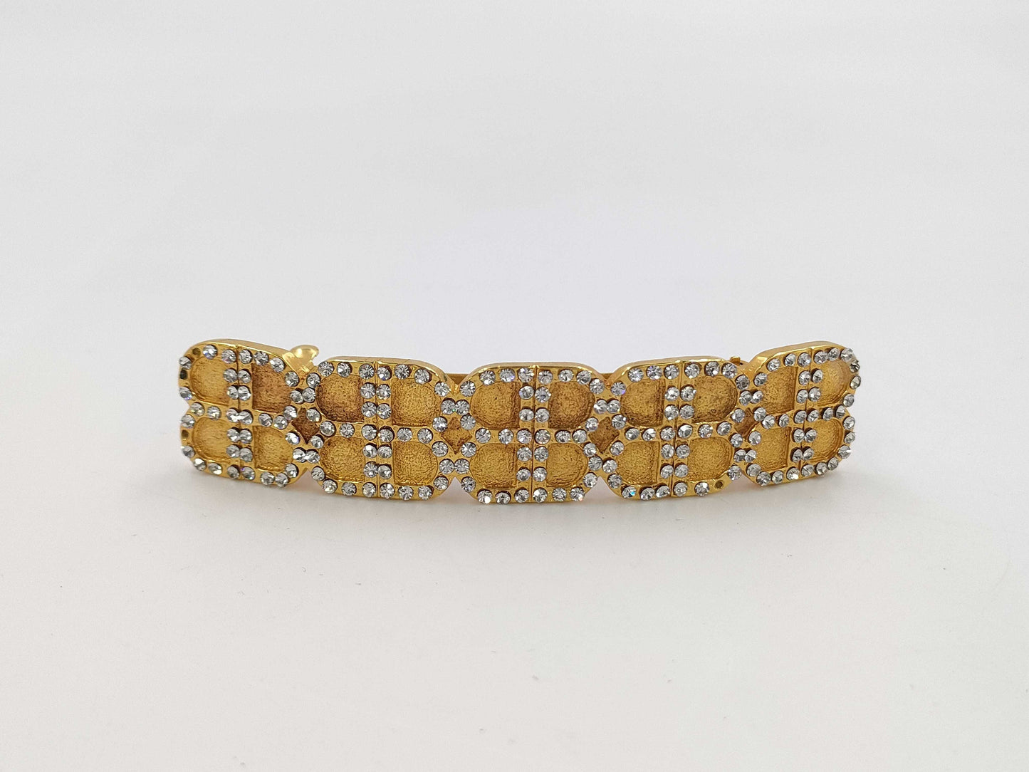 BALENCIAGA Hair Accessories Barrettes Hair Accessories