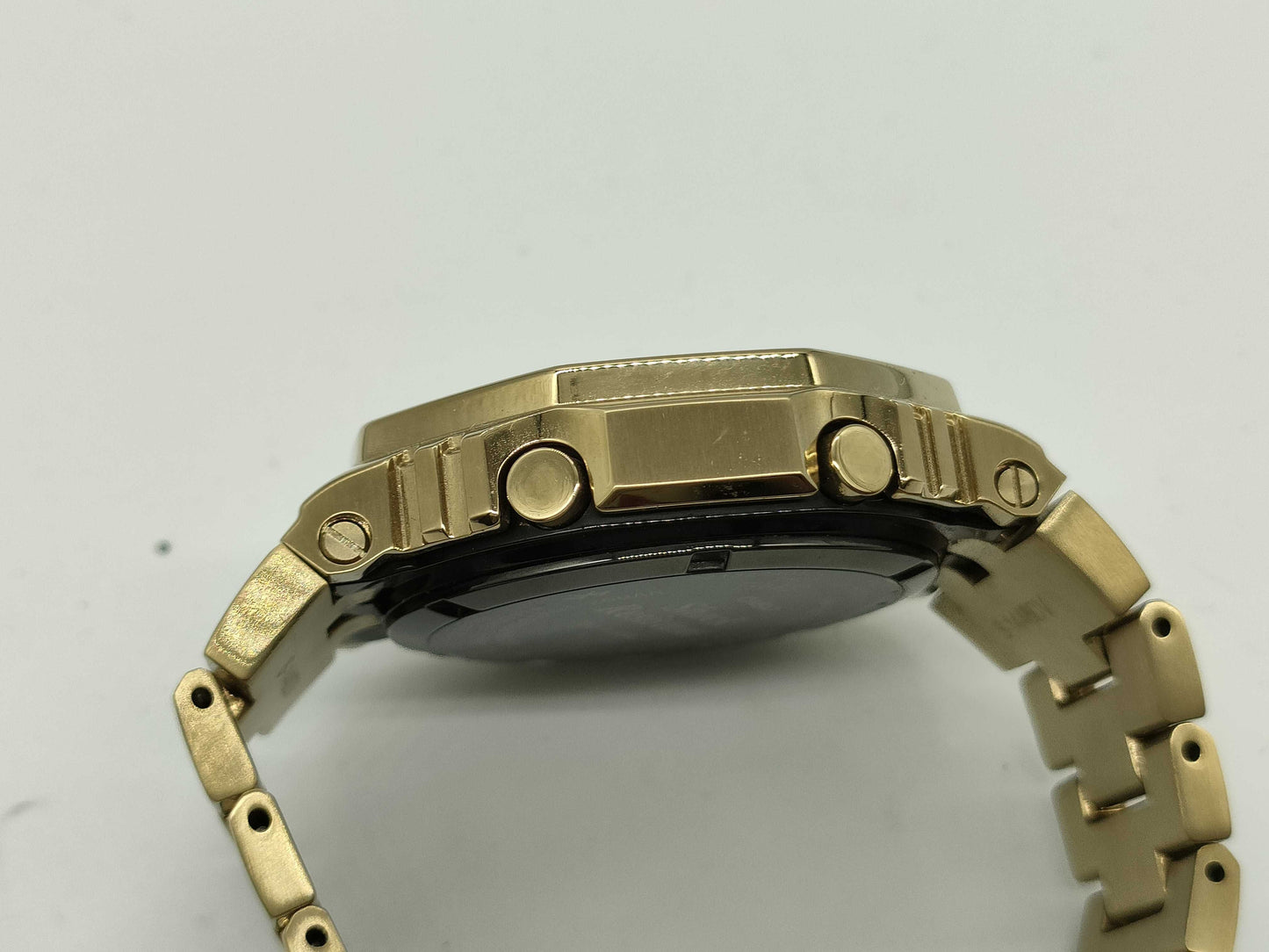 CASIO GM-B2100GD-9AJF Men's Watch