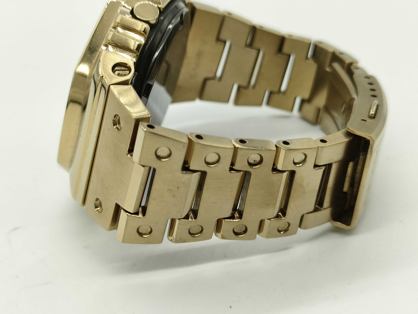 CASIO GM-B2100GD-9AJF Men's Watch