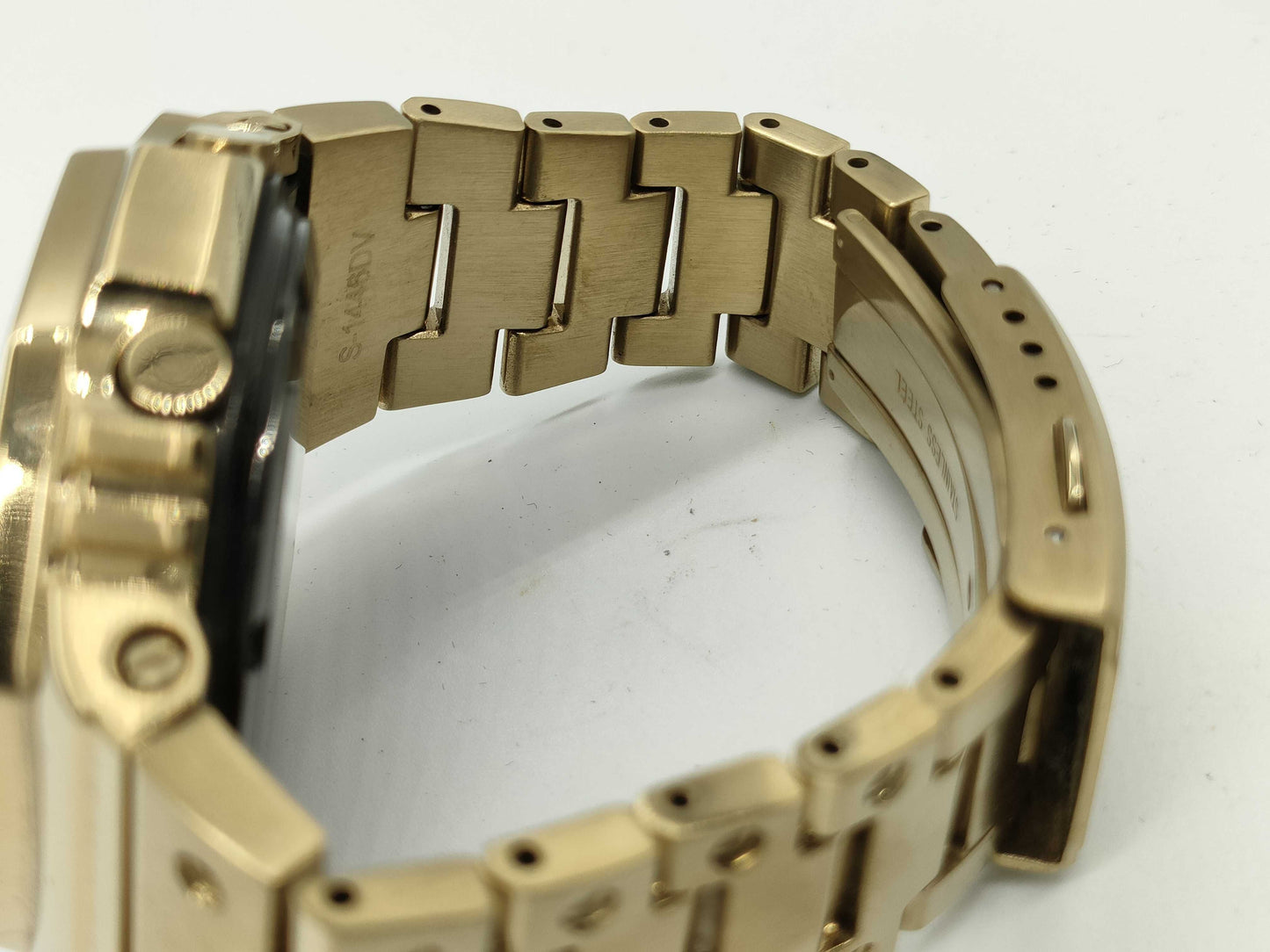 CASIO GM-B2100GD-9AJF Men's Watch