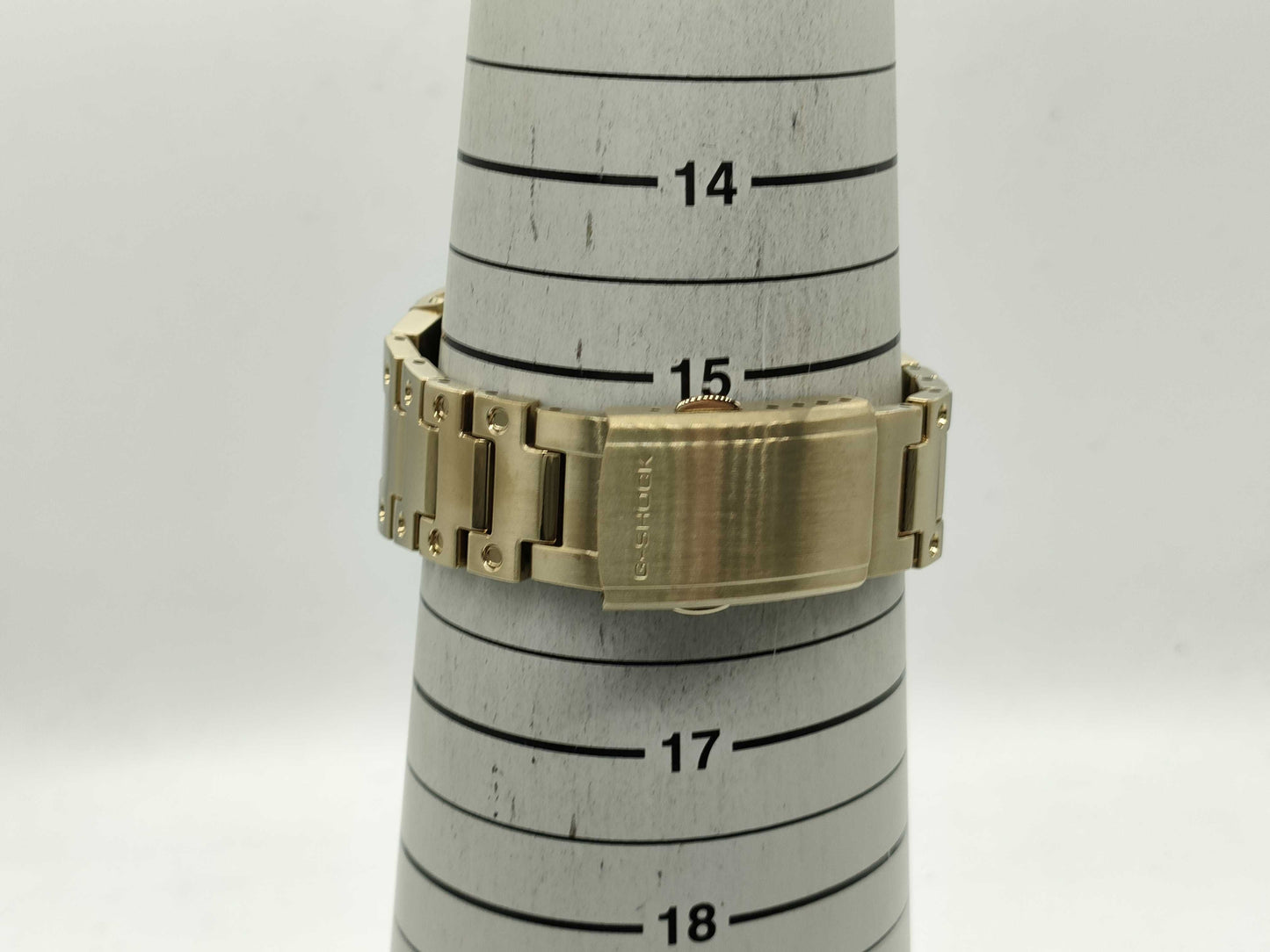 CASIO GM-B2100GD-9AJF Men's Watch