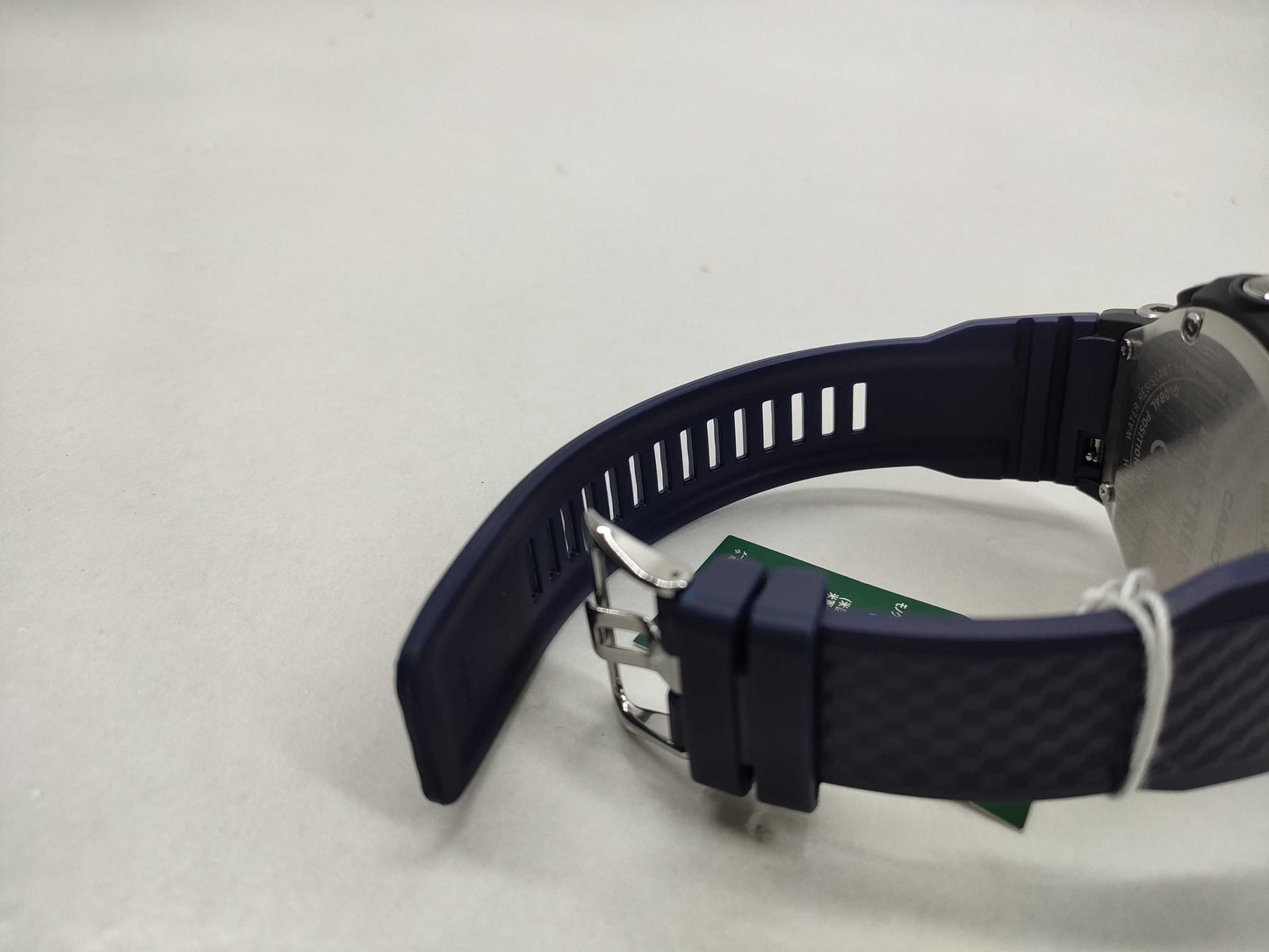 CASIO Pro Trek WSD-F30 Men's Watch, Unused