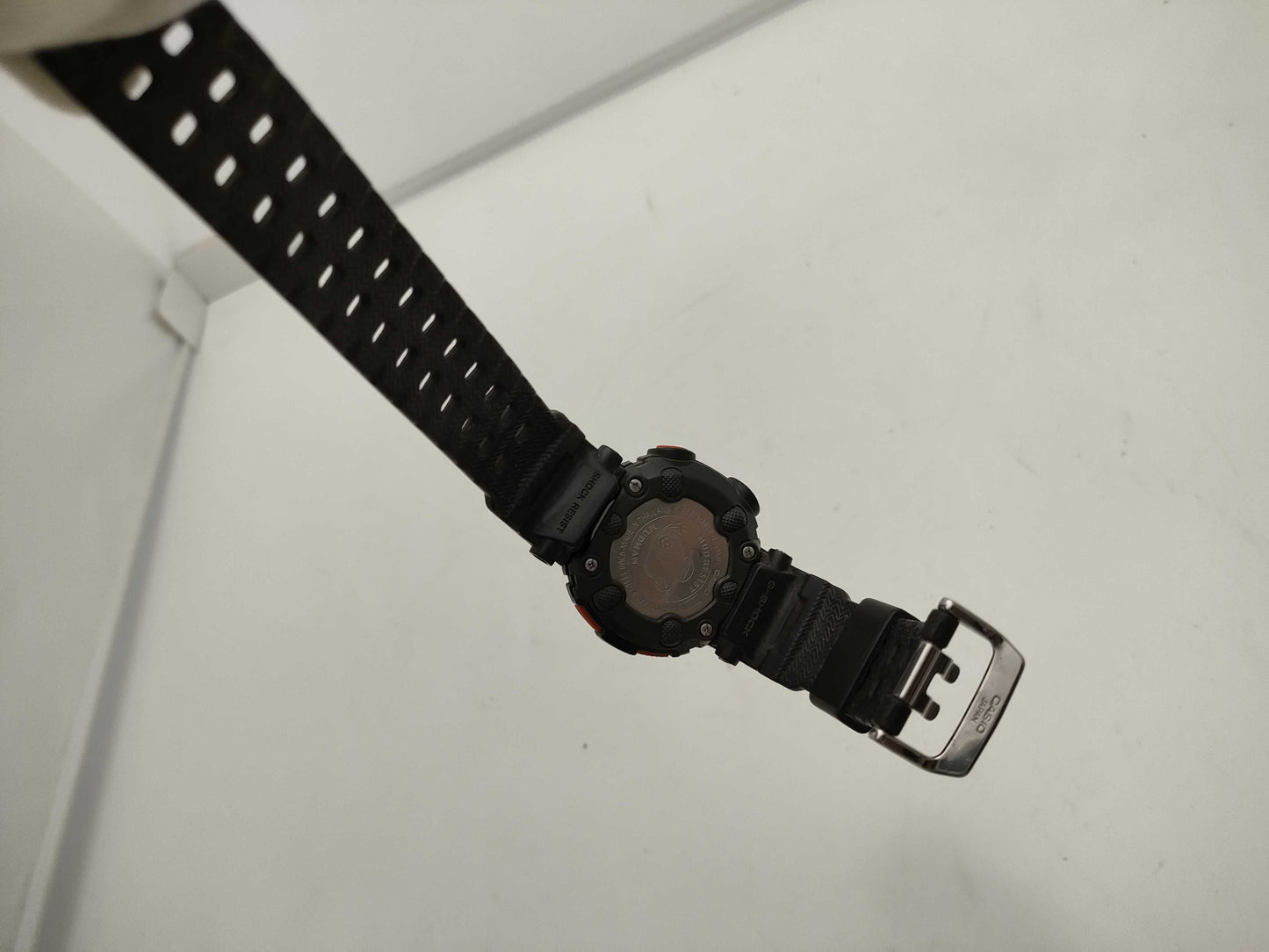CASIO G-9000MX Men's Watch