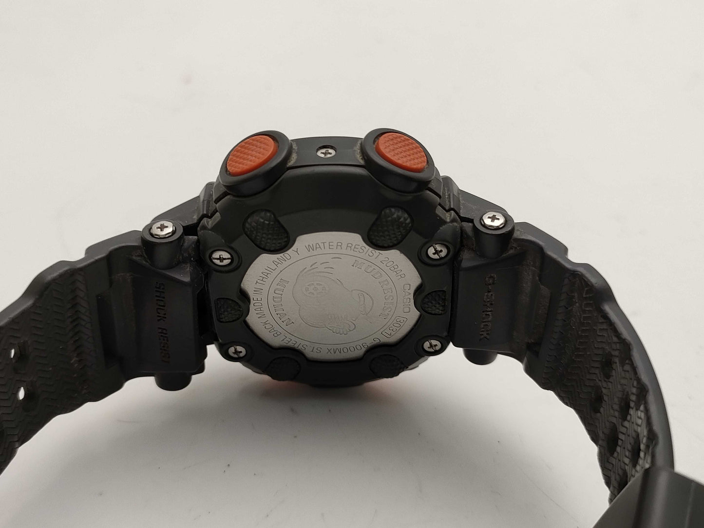 CASIO G-9000MX Men's Watch
