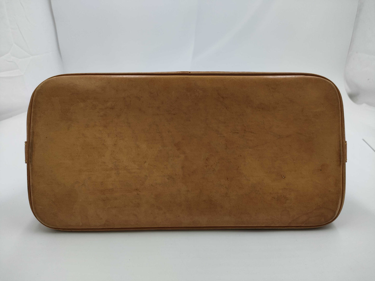 LOUIS VUITTON Monogram M51130 Alma Handbag