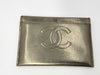 CHANEL Coco Mark Card Case, Card Case, Pass Case, Business Card Case