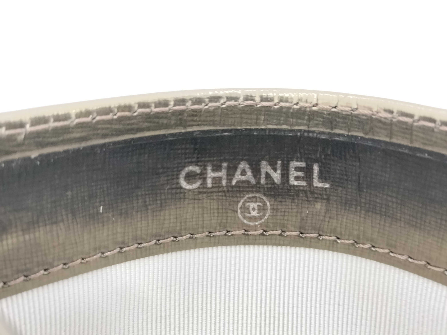 CHANEL Coco Mark Card Case, Card Case, Pass Case, Business Card Case