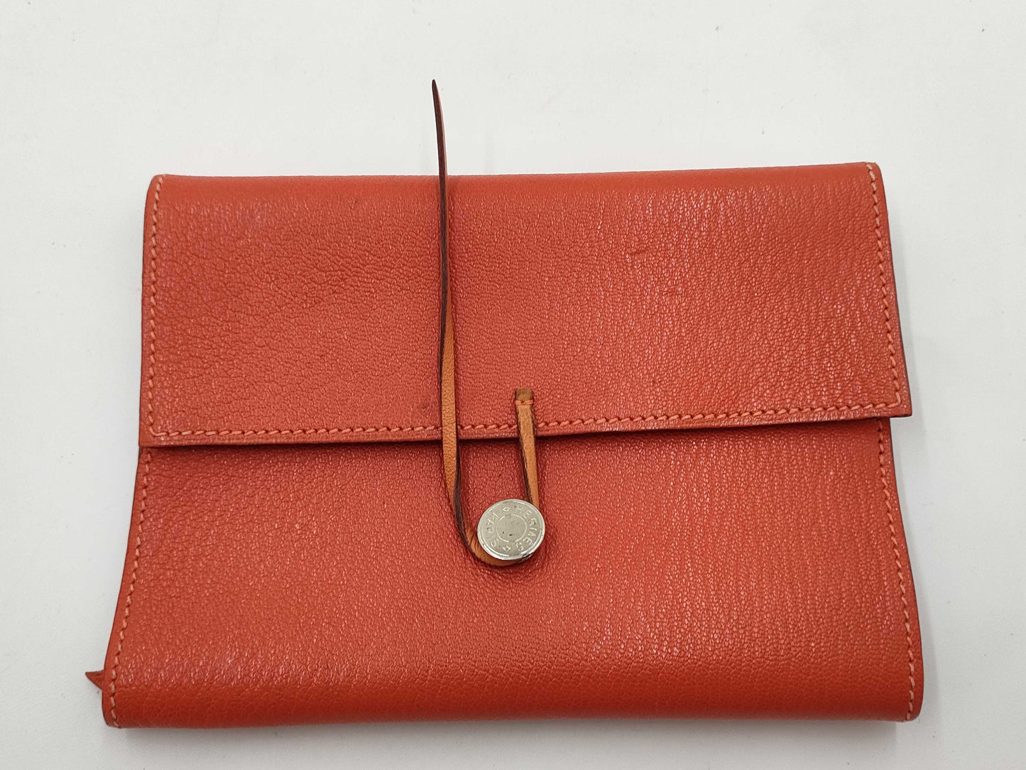 HERMES Book Cover Other Accessories