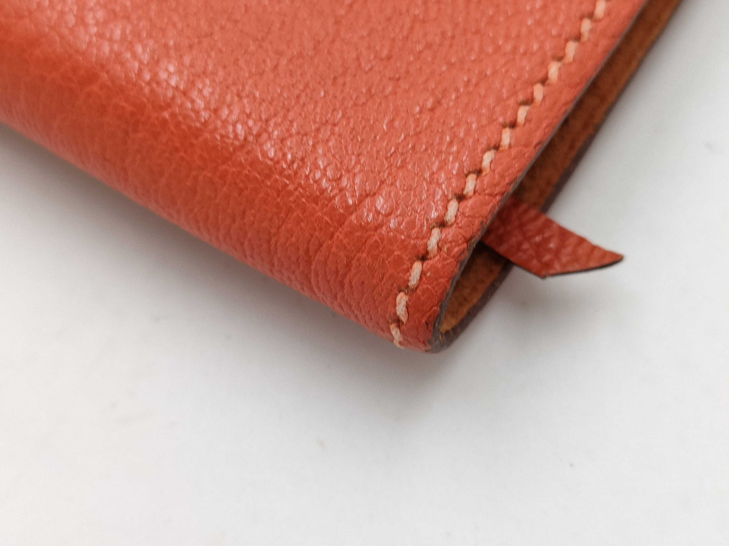 HERMES Book Cover Other Accessories