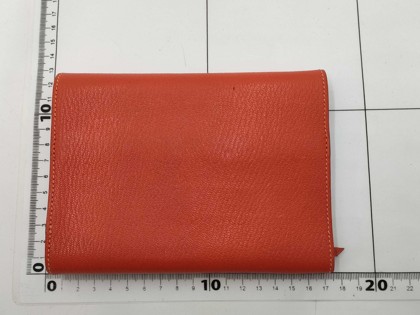 HERMES Book Cover Other Accessories