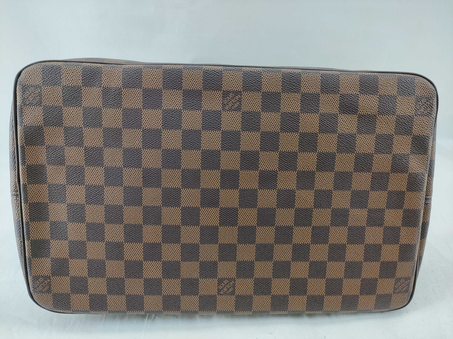 LOUIS VUITTON N51181 Damier Saleya GM Tote Bag