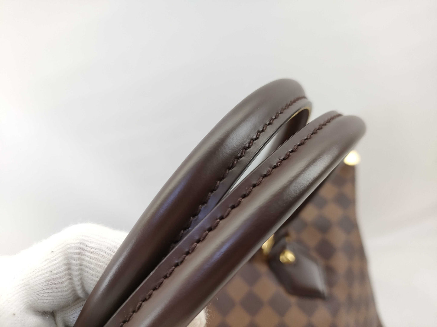 LOUIS VUITTON N51181 Damier Saleya GM Tote Bag