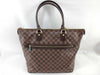LOUIS VUITTON N51181 Damier Saleya GM Tote Bag