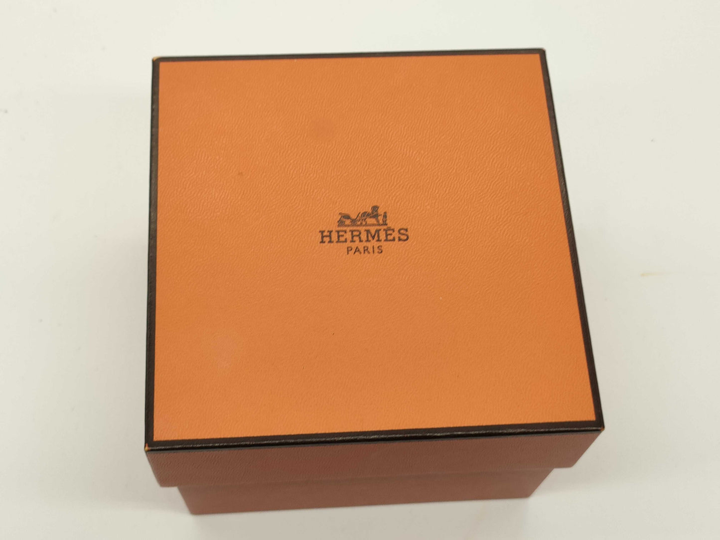 HERMES CL4.220 Women's Watch