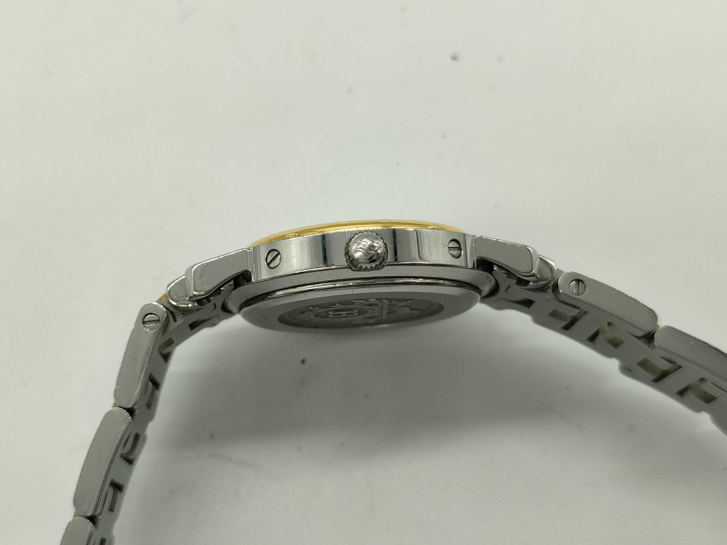 HERMES CL4.220 Women's Watch