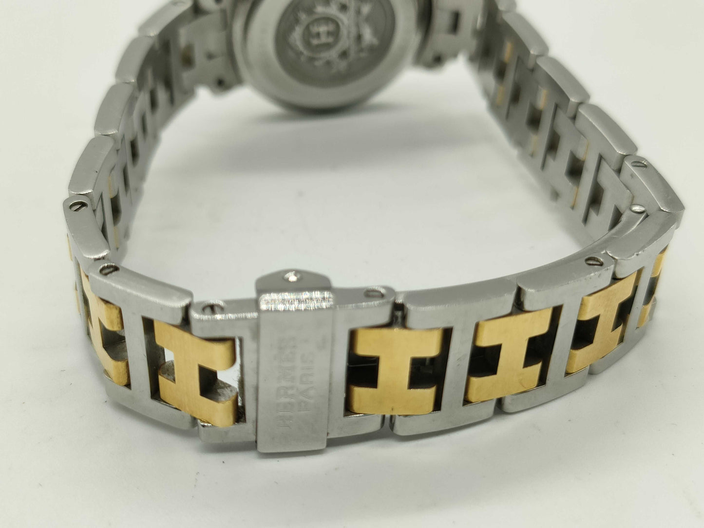 HERMES CL4.220 Women's Watch