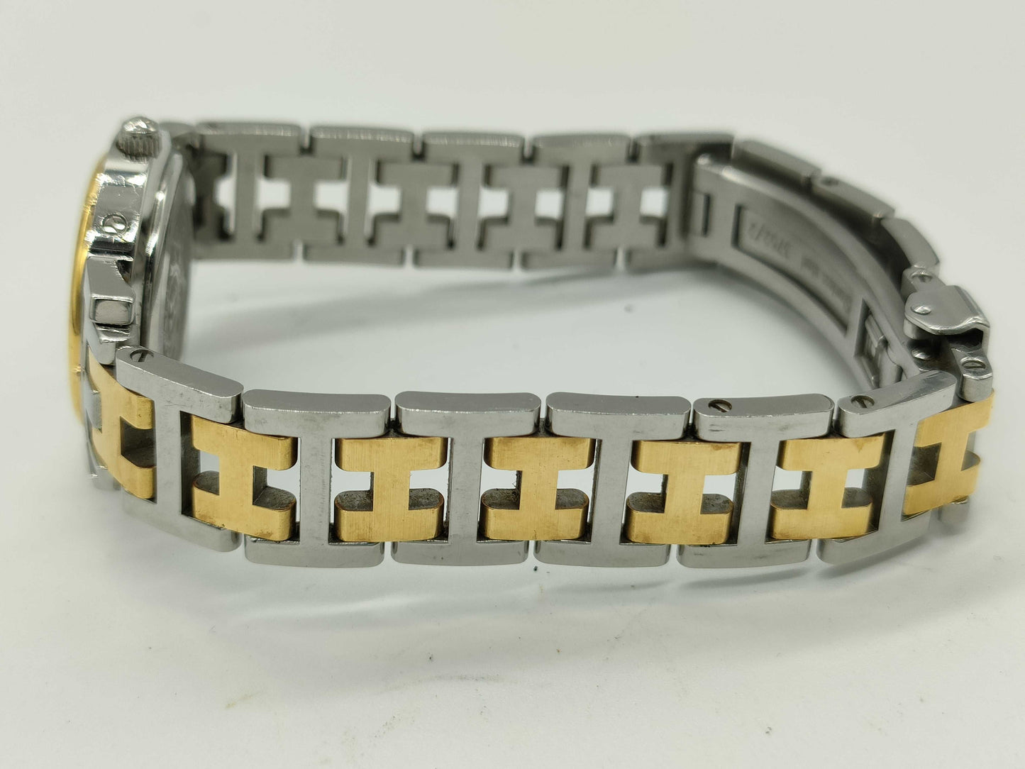 HERMES CL4.220 Women's Watch