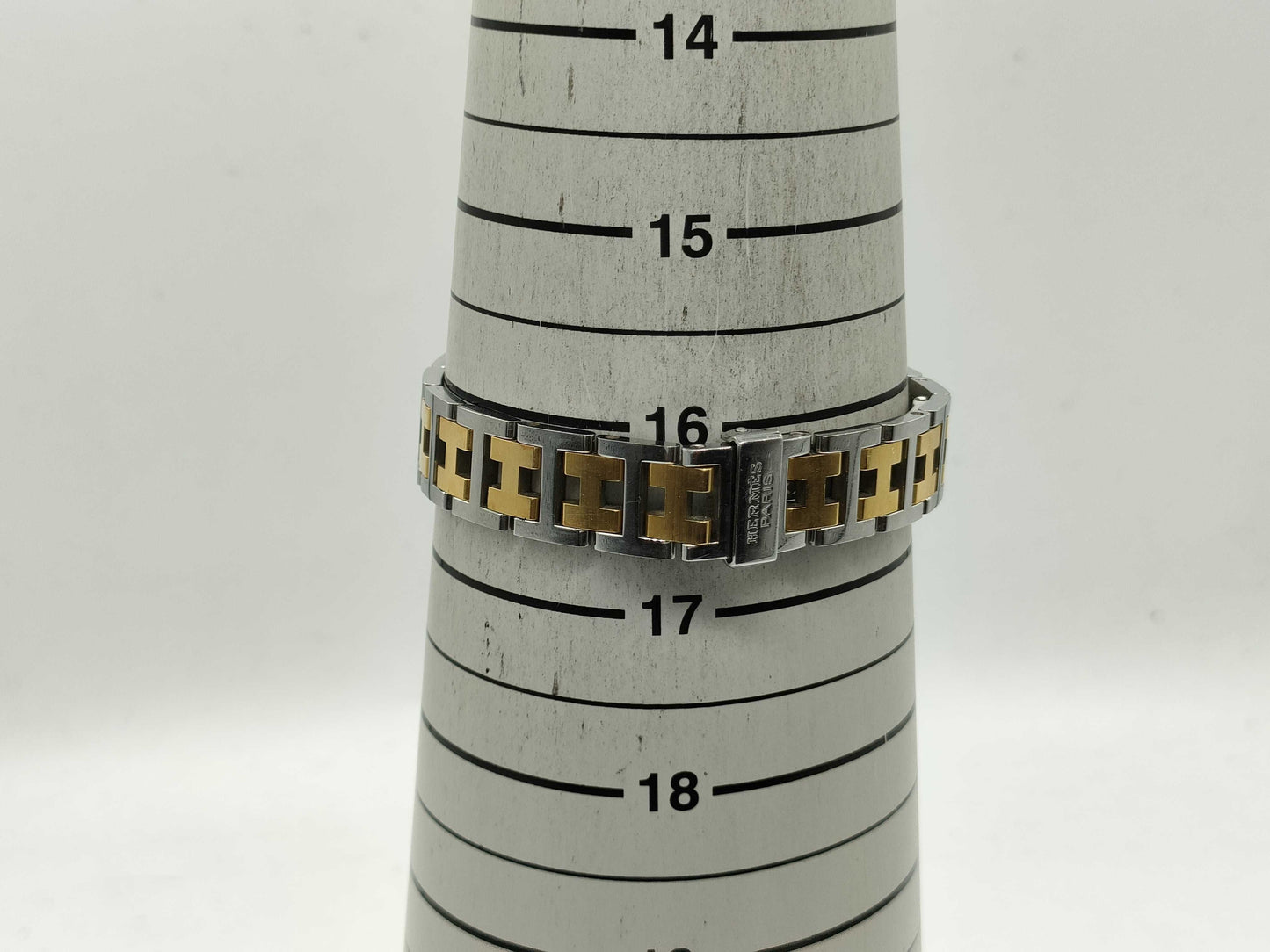 HERMES CL4.220 Women's Watch