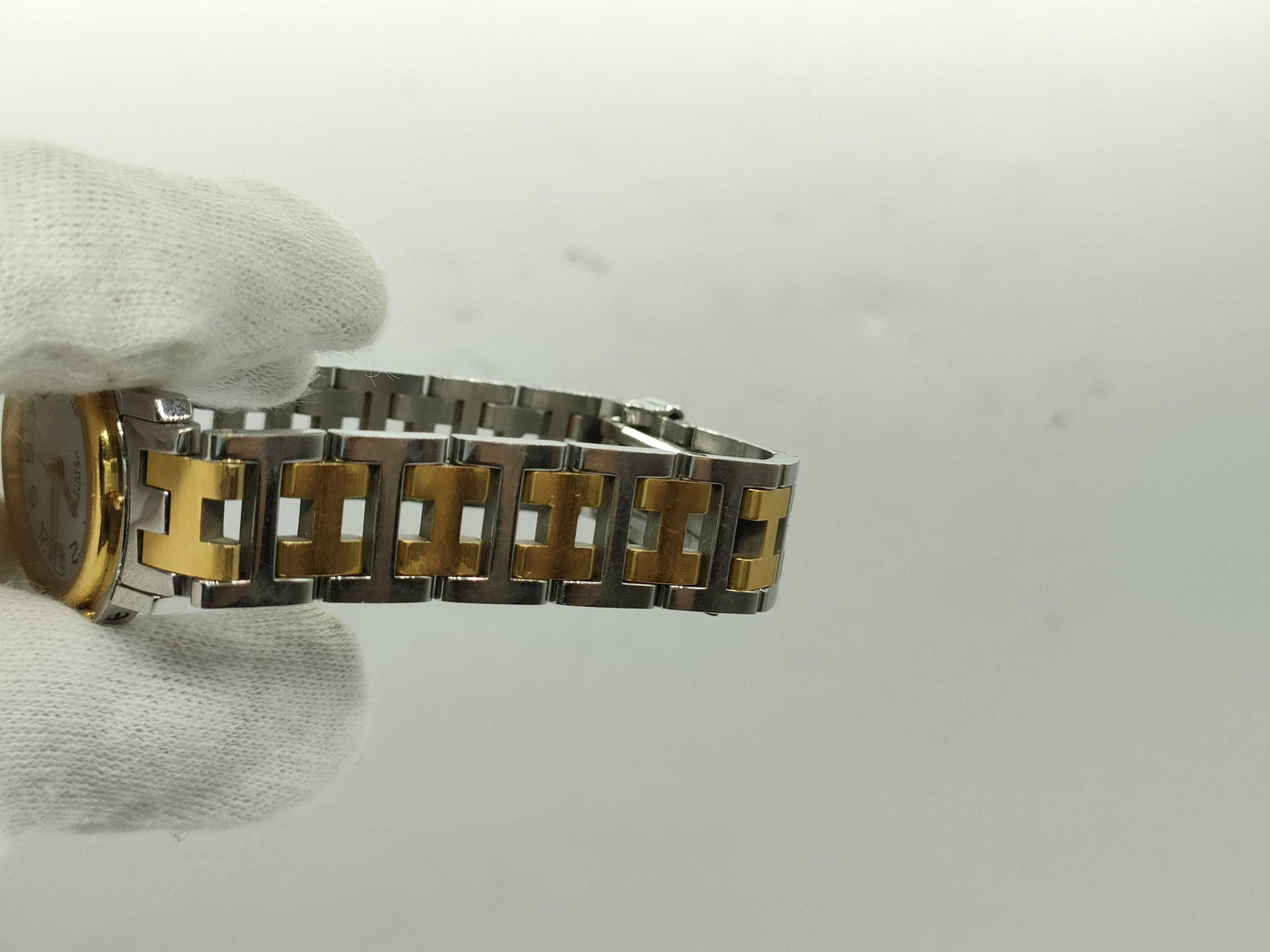 HERMES CL4.220 Women's Watch