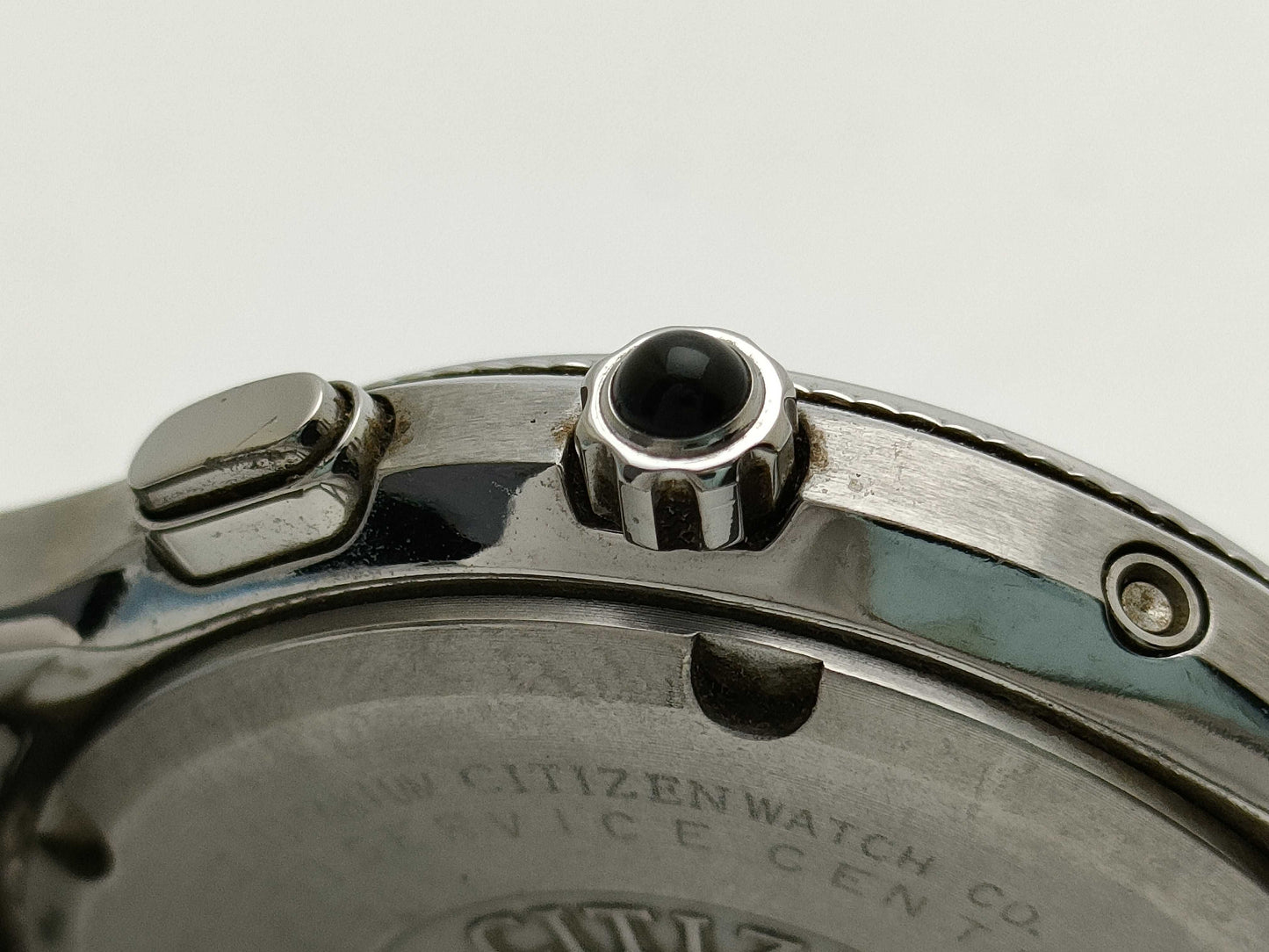 CITIZEN Exceed Shell Dial Men's Watch