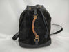 GUCCI Bamboo 003 2855 0043 0 Backpack Rucksack