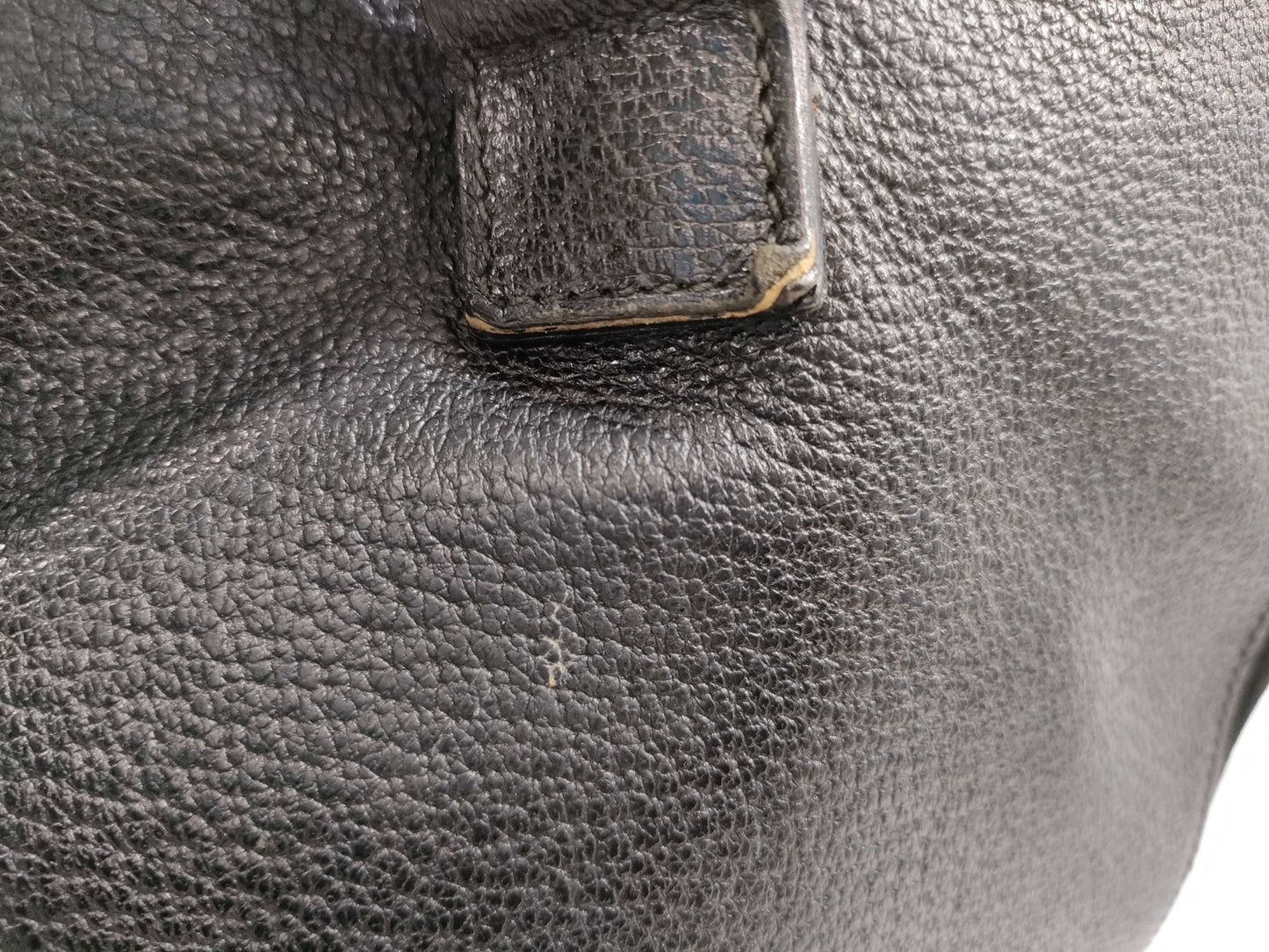 GUCCI Bamboo 003 2855 0043 0 Backpack Rucksack