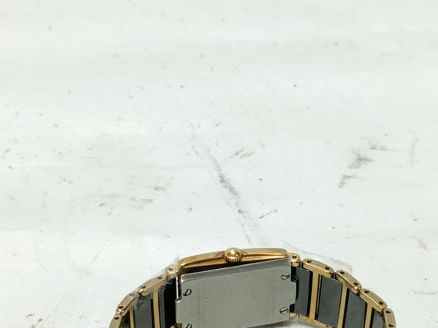 RADO Quartz Unmoving Women's Watch