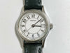 Tiffany & Co. 6. ★Tiffany Classic Round Ladies' Watch