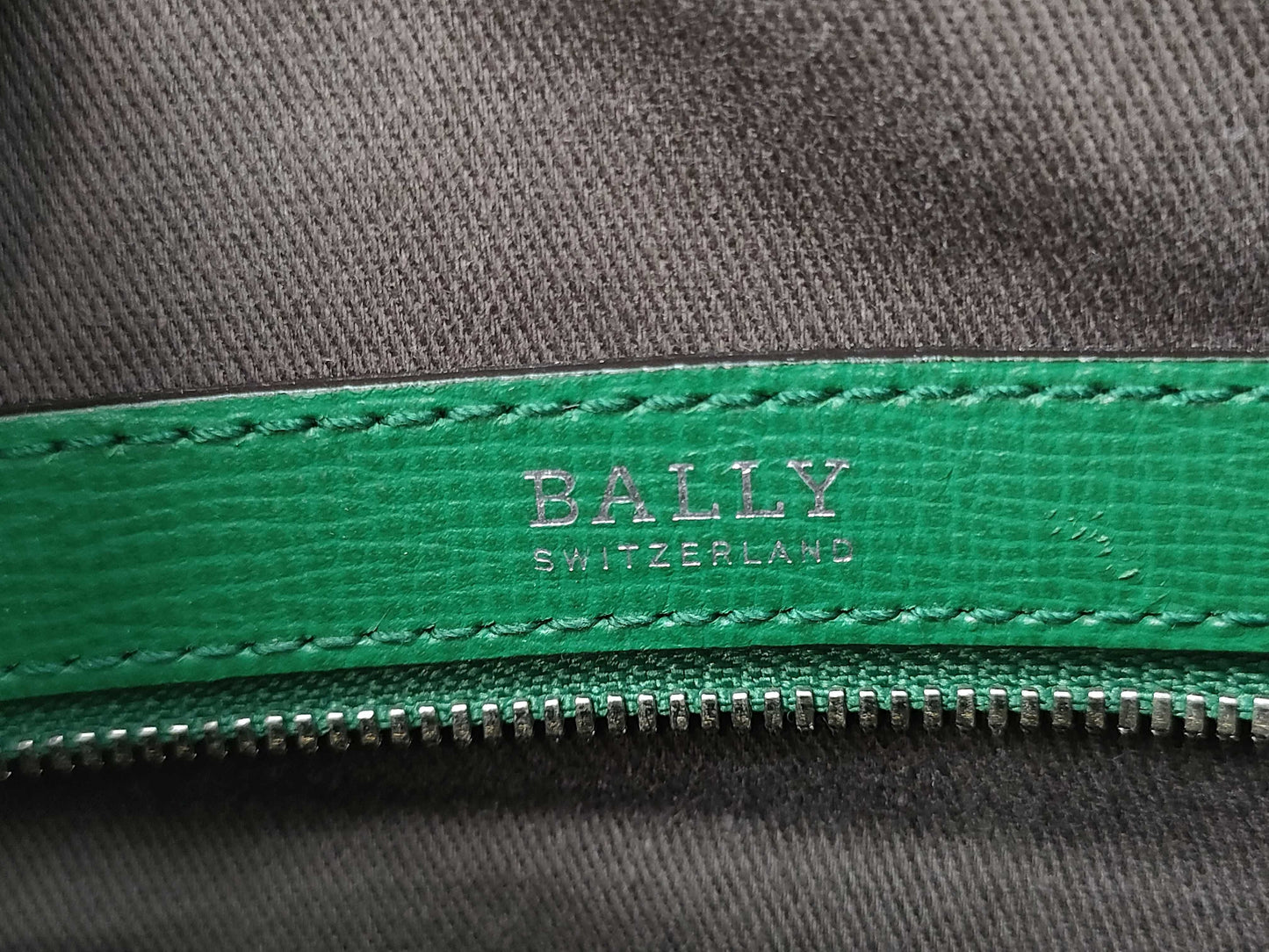 BALLY 7. ★ Bally 2-way bag handbag