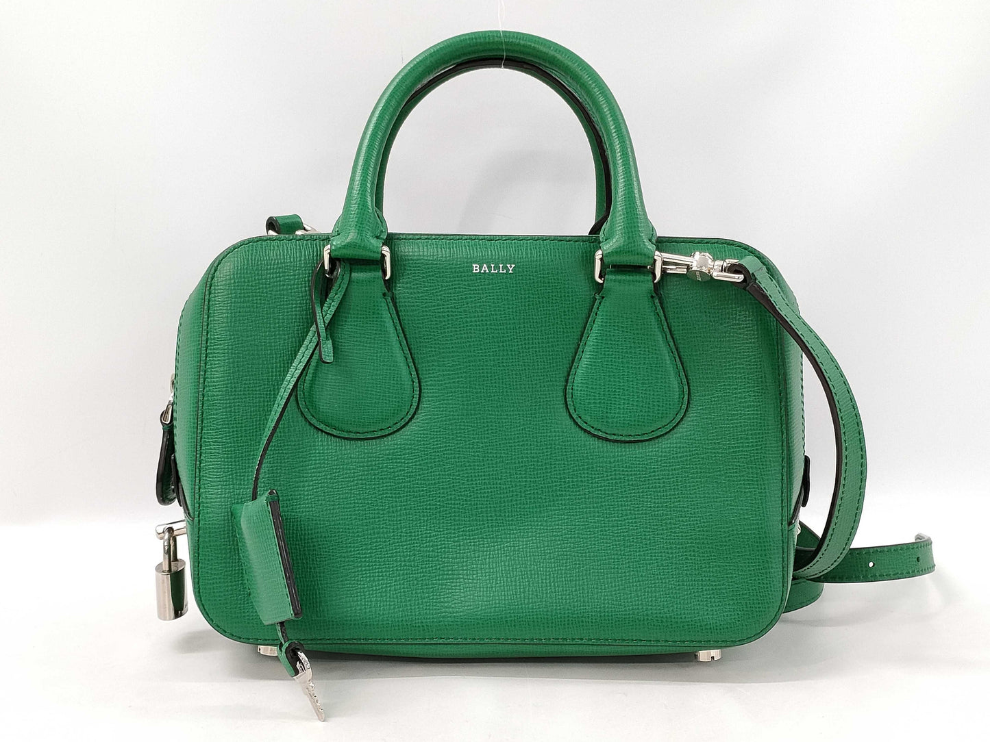 BALLY 7. ★ Bally 2-way bag handbag