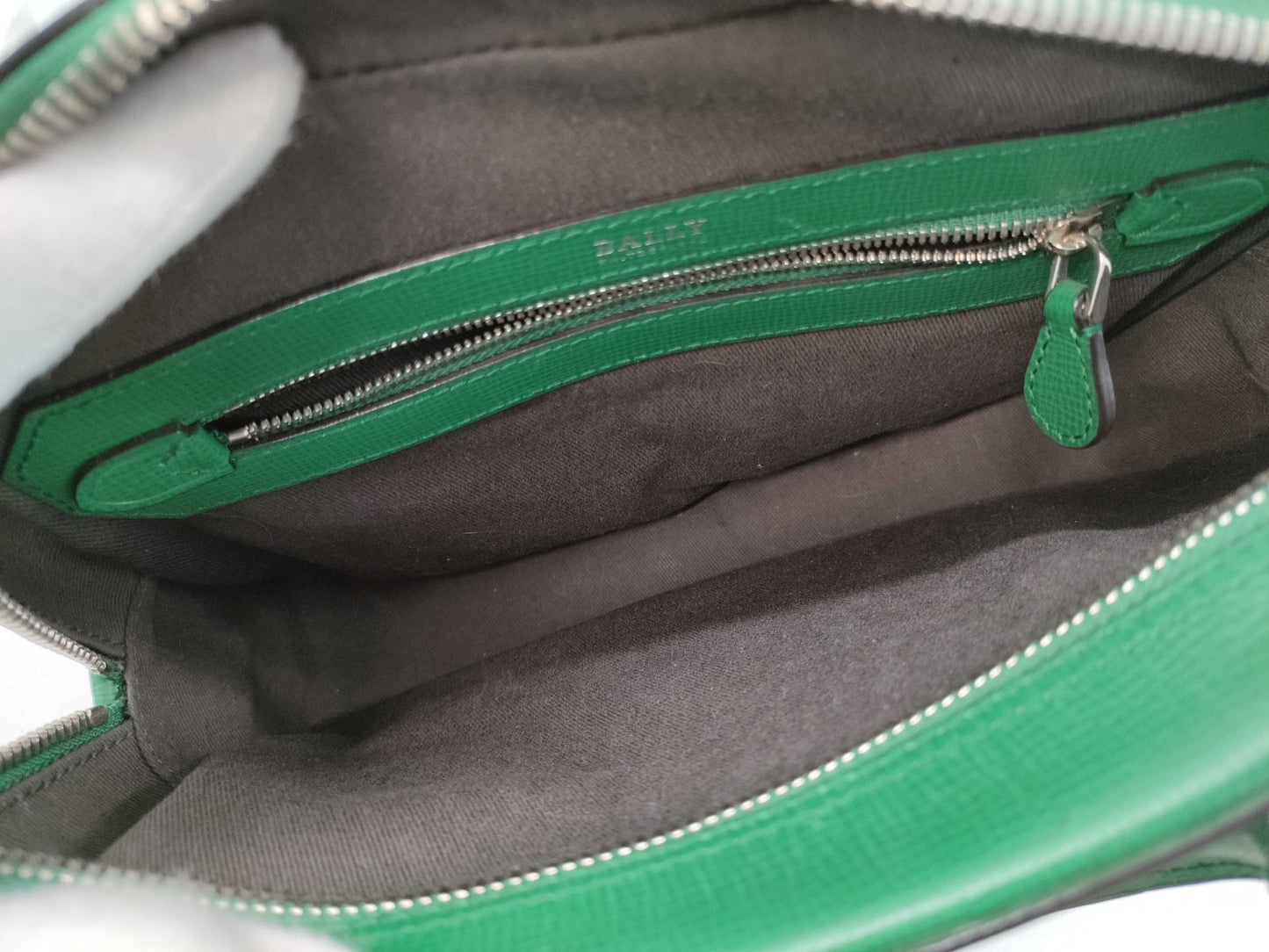 BALLY 7. ★ Bally 2-way bag handbag