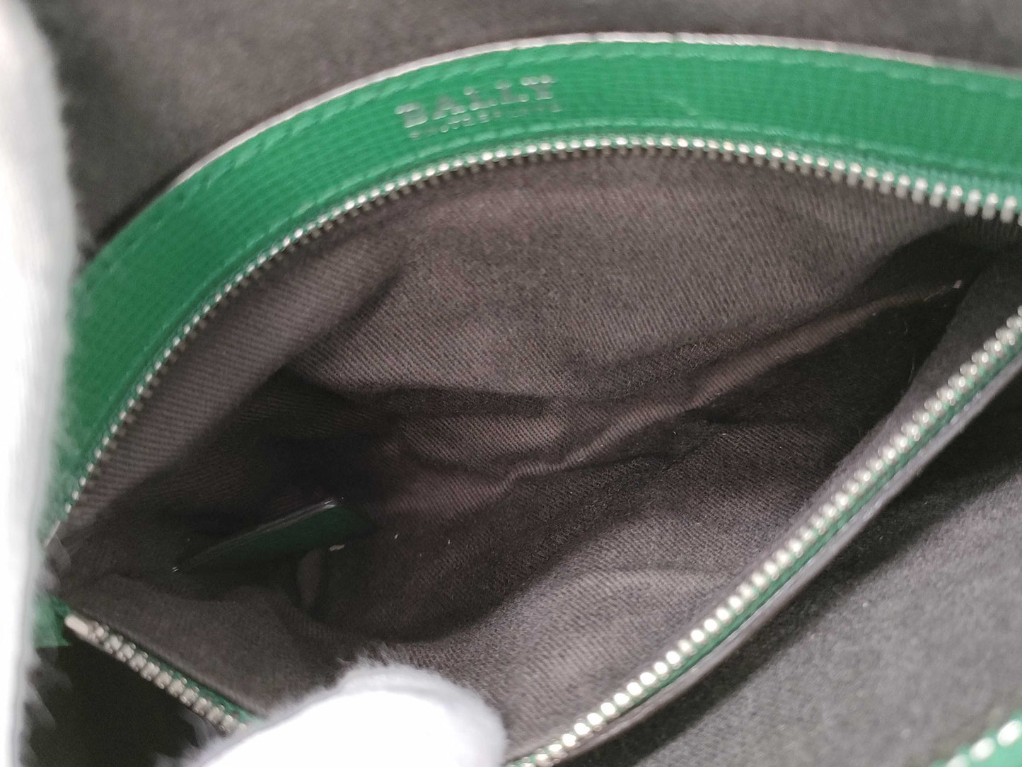 BALLY 7. ★ Bally 2-way bag handbag